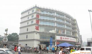 广州什么地方童装批发便宜 广州化妆品批发市场