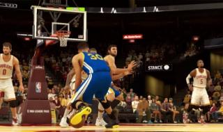 nba2k24myteam手游过人技巧 nba2kol过人技巧