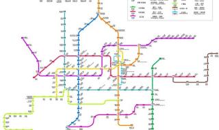 坐地铁广州市番禺到广州市教育局 广州地铁未来线路图