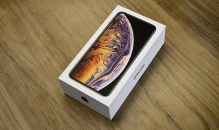 iphonexmix屏幕尺寸 iphonexsmax屏幕尺寸多大