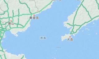 大连到烟台可以坐动车吗 大连至烟台海底隧道